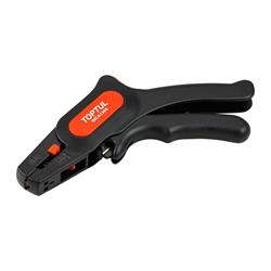 Automatische Abisolierzange TOPTUL für 0,8-2,5mm Kabel