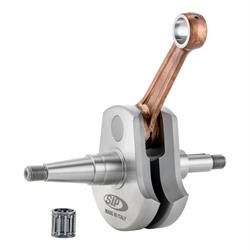 Glockenwelle SIP PREMIUM Uncle Tom by PRIMATIST für Vespa 125 GTR 2°/TS 2°/150 Sprint V 2°/Super 2°/P125-150X/PX125-150 E/Lusso/MY/Cosa