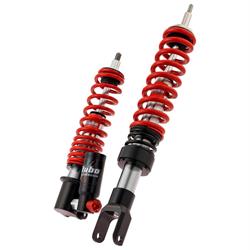 Stoßdämpferkit BITUBO vorne & hinten für Vespa Primavera/Sprint 50ccm 2T/4T