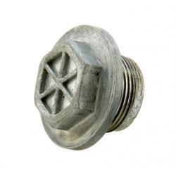 Schraube Hauptdüse/Schwimmerkammer PWK, POLINI