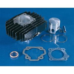 Rennzylinder POLINI 70 ccm 119.0030 für HONDA Camoni/PX 50ccm 2T LC