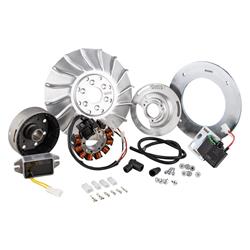 Zündung SIP PERFORMANCE by VAPE SPORT by YGROS 12V, AC für Vespa 160 GS, VSB1M -> 0036097