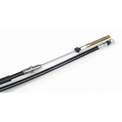 Seilzug Bremse hinten für MBK/YAMAHA Booster/Booster Road/Spirit/BW's