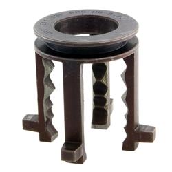 Schaltklaue DRT 4-Gang für Vespa 50 S 2°/Special V5B3-4T 1°/SR/SS/90 R/SS/125/PV 1°/ET3 1°