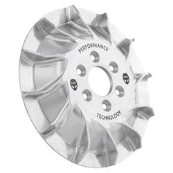 Lüfterkranz EGIG Performance High Flow SIP VAPE Zündung für Vespa 50-125/PV/ET3/PK50-125/S