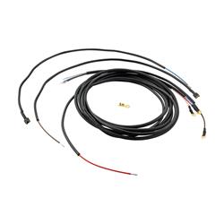 Kabelsatz Blinker für Vespa 160 GS/GS4