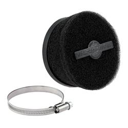 Rennluftfilter MARCHALD Power Double Layer gerade