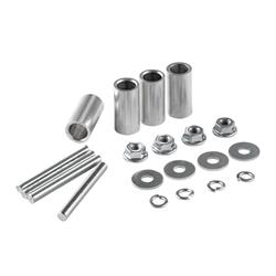 Montage Kit Rücklicht rund 56062000, für Tunnelkit SIP 56090100, SIP