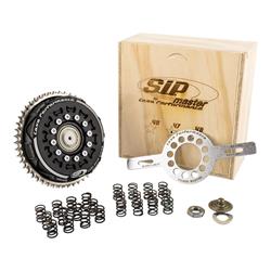 Kupplung SIP master by Casa Performance Race Z 47 für Lambretta 125 LI/LIS/DL/GP/150 LI/LIS/SX/DL/GP/175 TV/200 TV/SX/DL/GP