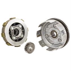 Kupplung LML Standard Z 69 SF213-0104 für LML Star 200 4T