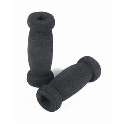 Griffe ARIETE "soft" 22/24 mm L 130 mm
