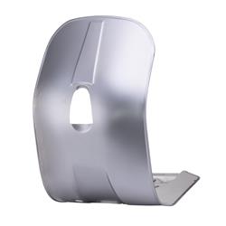 Reparaturblech, Beinschild & Trittblech für Vespa 50 Special/Elestart/SR/Sprinter