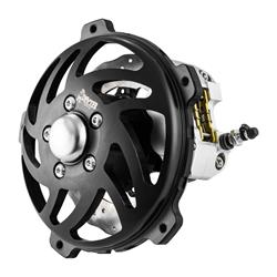 Scheibenbremse DEXTER vorne für Vespa 50 Special/Elestart/125 PV/ET3