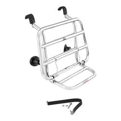 Gepäckträger vorne CUPPINI für Vespa GTS/GTS Super HPE/GTV 125/310 ('19-)