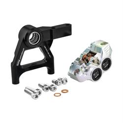 Bremsenkit OTTOPUNTOUNO NEW ERA RADIAL für Vespa LX/LXV/S/ ET2/ET4 50-150/125 Primavera 3V (Vietnam Modell)/PIAGGIO ZIP II/FR/SP