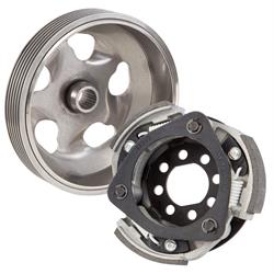 Kupplungskit MALOSSI Delta Clutch System 5216918 für Vespa ET4/LX/LXV/S/GTS/GTS Super/GTV/GT 60/GT/GT L 125-310