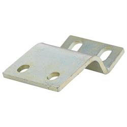 Befestigungsblech CASA LAMBRETTA, Hauptständer, 15057008 für Lambretta 125 LI 1°-2° (-'09/59)/150 LI 1°-2° (-'09/59)/175 TV 2° (-'09/59)