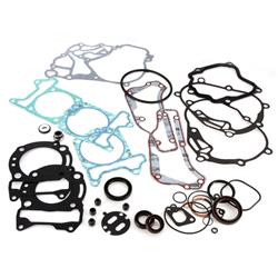 Dichtsatz Motor PIAGGIO, 497589 - 497593 für Vespa GTS/GTV/GT/GT L 125-200ccm 4T LC