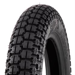 Reifen SIP Classic 3.00-10 50P TL/TT vorne oder hinten