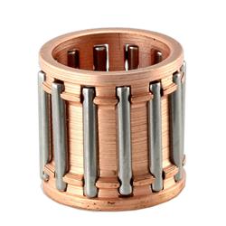 Kolbenbolzenlager RMS 16x20x20 mm 500511 für GILERA/PIAGGIO 125-180ccm 2T AC/LC für Vespa 160 GS 2° VSB1M 0036098->/180 SS/Rally/PX200/PE/Lusso/Cosa/T5