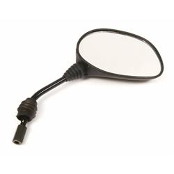 Spiegel RMS 26860200 rechts für GILERA/PIAGGIO Easy Moving/Quartz/Zip Fast Rider 50ccm/Skipper 125-150ccm