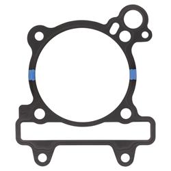 Dichtung Zylinderfuß PIAGGIO (d) 0,2mm, B018886 - 1A000727 für PIAGGIO Beverly/MP3/X10 350ccm 4T LC