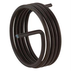 Rückholfeder CASA LAMBRETTA, Kickstarter, 19030027 für Lambretta 125 LI 1°-2°/150 LI 1°-2°/175 TV 2°