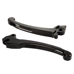 Sporthebel Set Kupplung/Bremse SIP links & rechts HBZ GRIMECA für Vespa PX'98/MY/'11