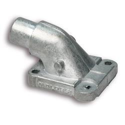 Ansaugstutzen gebogen MALOSSI 15x20