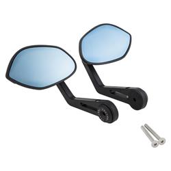 Lenkerendenspiegel ZELIONI links & rechts für Vespa ET/LX/LXV/S/GTS/GTS Super/GTV/GT 60/GT/GT L
