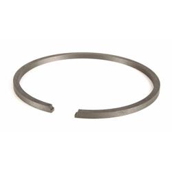 Kolbenring METEOR, 4.ÜM oben/unten für Vespa 200 Rally/P200E/PX200 E/Lusso/'98/MY/Cosa 200