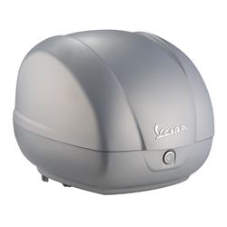 Top Case PIAGGIO FMS 2025 CM328312 für Vespa GTS/GTS Super/GTV/GT 60, 125-310ccm