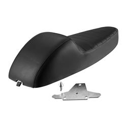 Sportsitzbank NISA Corsa Evolution für Vespa 125 VNA-TS/150 VBA-T4/PX80-200/PE/Lusso/'98/MY