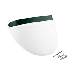 Spritzschutz SLUK Guard Original, Kotflügel vorne Kunststoff weiß für Vespa GTS/GTS Super/GTV 125-300ccm ('18-)