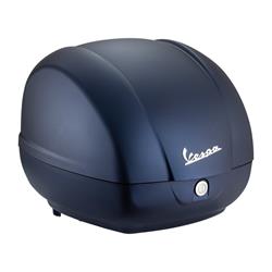 Top Case PIAGGIO FMS 2025 CM328304 für Vespa GTS/GTS Super/GTV/GT 60, 125-310ccm