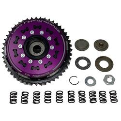 Kupplung CasaPerformance Race Power Master STD Z 47 für Lambretta 125 LI/LIS/DL/GP/150 LI/LIS/SX/DL/GP/175 TV/200 TV/SX/DL/GP