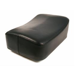 Sitzkissen PASCOLI für Gepäckbrücke für Vespa 125 VNA-TS/150 VBA-Sprint/PX80-150/PE/Lusso