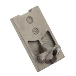 Gasschieber DELL'ORTO 01, 0682301 64 für Vespa 125 VNB6/GT/GTR/Super/150 Sprint/V./Super/P125-150X/S