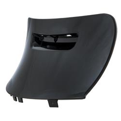 Zündkerzenklappe PIAGGIO für Vespa Primavera/Sprint 50-150ccm 2T/4T AC