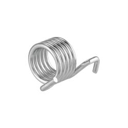 Feder Kupplungshebel SIP, 165844 für Vespa 50 R 2°/S 2°/90 2°/100/125 PV 2°/ET3 2°/PK50-125/S/XL/ETS/PK50 XL N/Rush