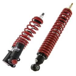 Stoßdämpferkit BITUBO vorne & hinten für Vespa Primavera/Sprint 50-150ccm ('17-)