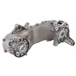 Motorgehäuse MALOSSI MHR 94 RC-ONE 5715845 für GILERA/PIAGGIO 50ccm 2T LC