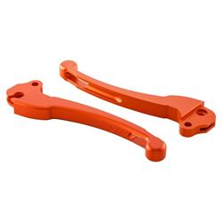 Sporthebel Set Kupplung/Bremse SIP links & rechts für Vespa 50-125/PV/ET3/PK/S/XL/XL2/125 VNA-TS/150 VBA-Super/Rally/PX80-200/PE/Lusso/T5