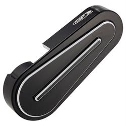 Schwingenabdeckung SIP VBB Style 2-Tone, Lenksäule, vorne für Vespa PK50-125/S/XL/XL2/Automatica/PX80-200/PE/Lusso/'98/MY/T5/Cosa