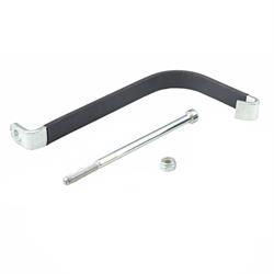 Montagematerial CUPPINI, Gepäckträger, vorne für Vespa GTS/GTS Super/GTV/GT 60/GT/GT L 125-300ccm