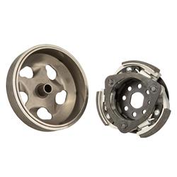Kupplung Kit MALOSSI Sport Delta Clutch 5217667 für Vespa LX/S/946 3V i.e. 125-150ccm 4T AC