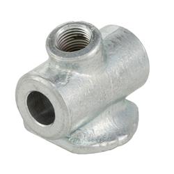 Federaufnahme, Feder Lenksäule, vorne, unten, 138168 für Vespa 125 GTR 2°/TS 2°/150 Sprint V 2°/Super 2°/200 Rally 2°/P150S