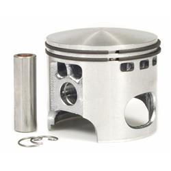 Kolben MALOSSI 112 ccm, 34 5327 für Vespa 50/PK50/S/XL/XL2