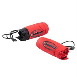 Reifenwärmer VMC hinten/vorne 12" 220V