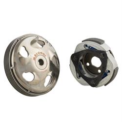 Kupplungskit MALOSSI Maxi Fly System 5217864 für MBK/YAMAHA MBK OCITO/ YAMAHA AEROX/ BW`S/ Cygnus/ MAX/ NVK/ TRICITY 4T LC